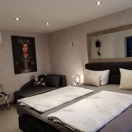 Gaestehaus Sonja Руст Экстерьер фото