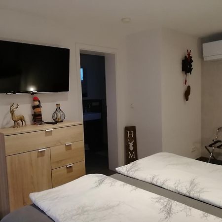 Gaestehaus Sonja Руст Экстерьер фото