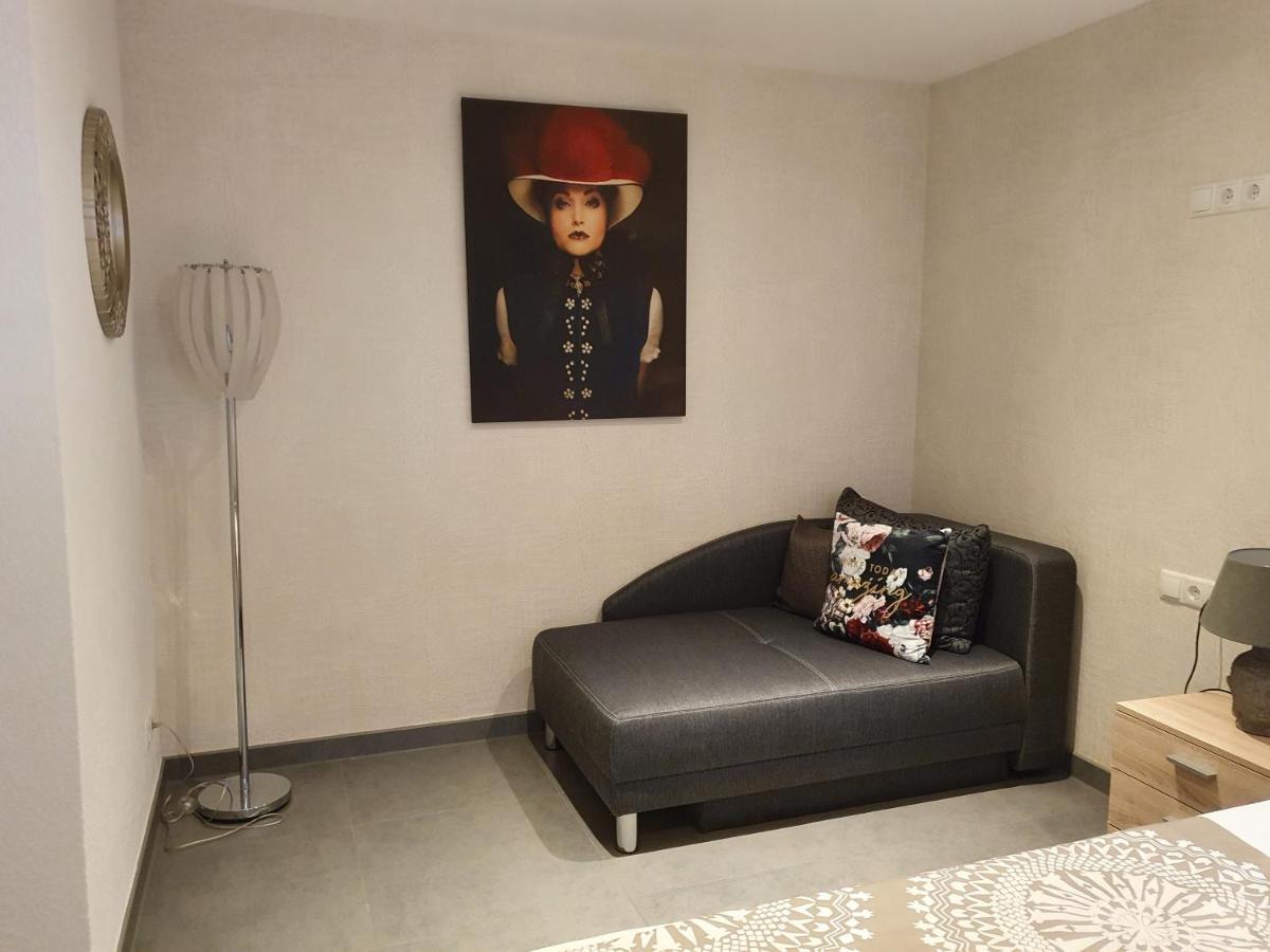Gaestehaus Sonja Руст Экстерьер фото